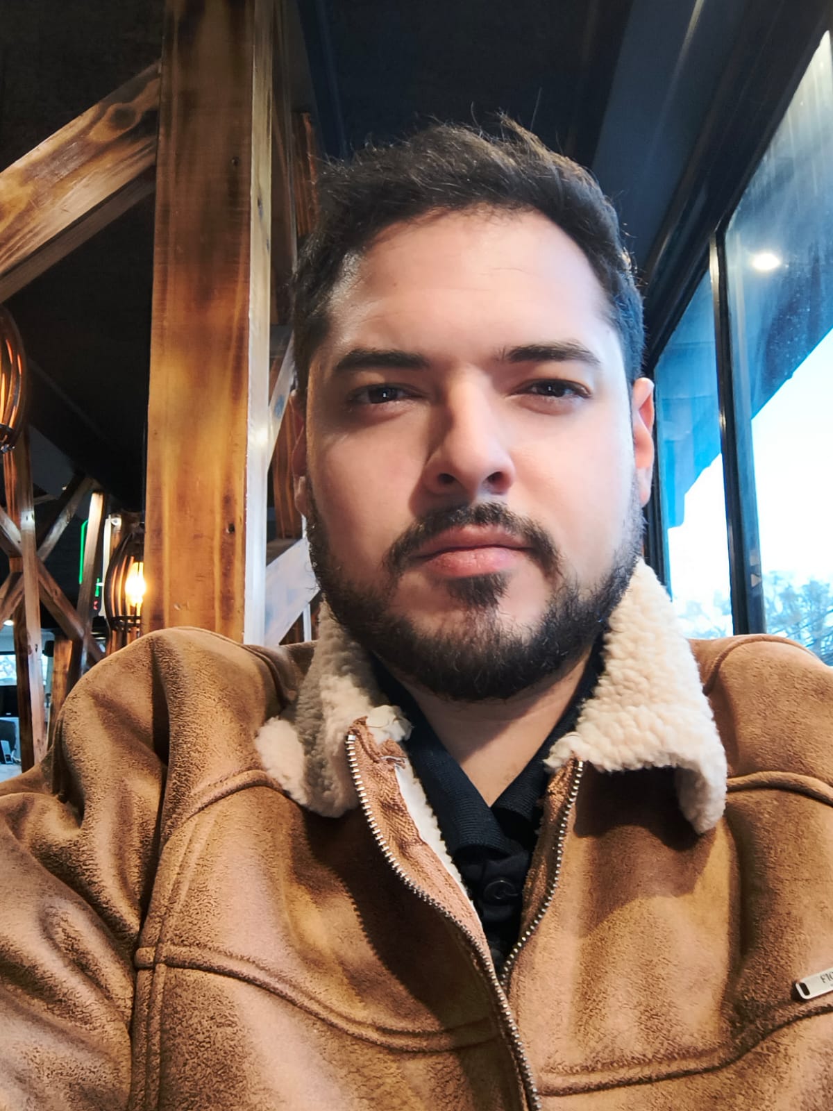 Testimonio de Javier Parada