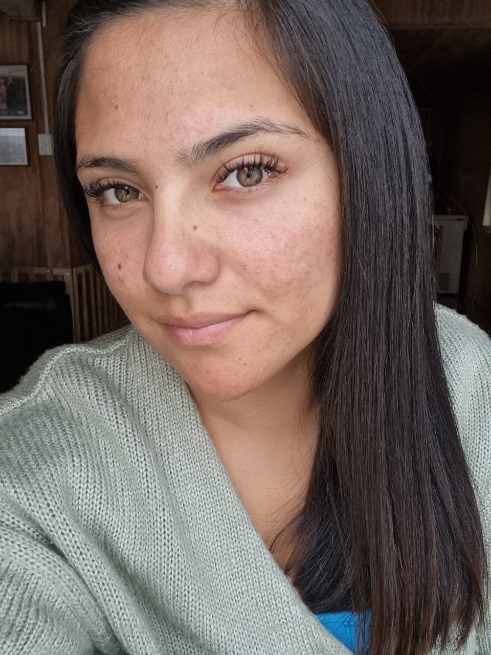Foto del testimonio de Paulina A.
